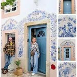 Apartamento Vida A Portuguesa, Charming 