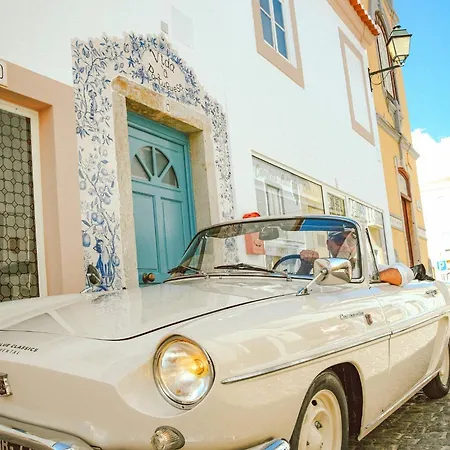 Lägenhet Vida A Portuguesa, Charming 