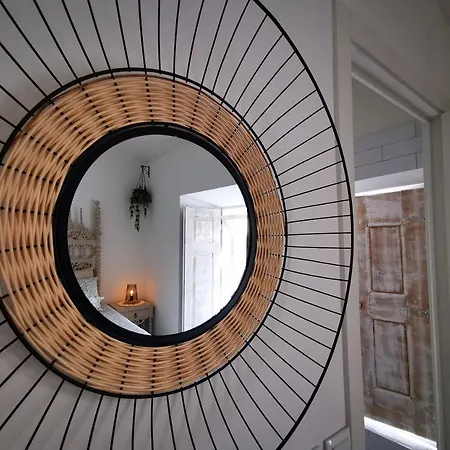 Apartment Vida A Portuguesa, Charming 