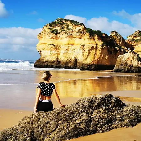 'Algarve', Charming Portuguese Style Apartment In The Historical Centre, 'Vida A Portuguesa'