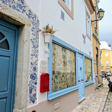 'Algarve', Charming Portuguese Style Apartment In The Historical Centre, 'Vida A Portuguesa' Lejlighed Portimão