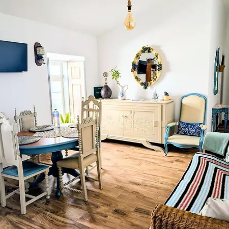 Apartamento Vida A Portuguesa, Charming 