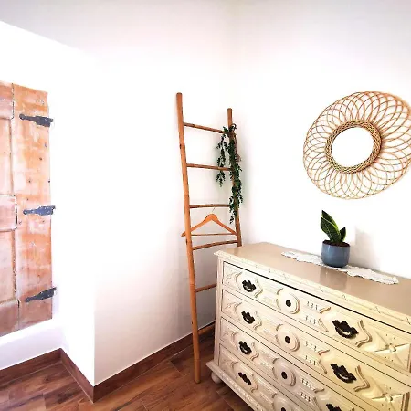 Διαμέρισμα 'Algarve', Charming Portuguese Style Apartment In The Historical Centre, 'Vida A Portuguesa' *