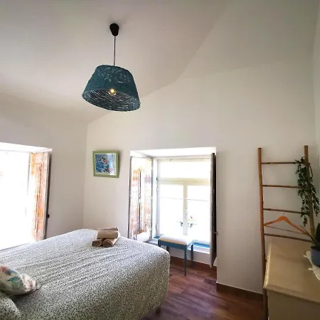'Algarve', Charming Portuguese Style Apartment In The Historical Centre, 'Vida A Portuguesa' *