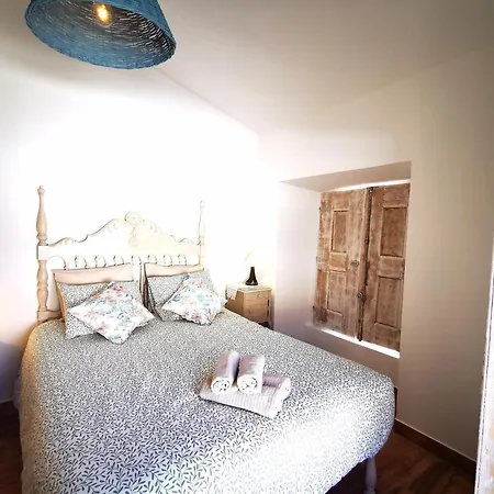 Apartment 'Algarve', Charming Portuguese Style Apartment In The Historical Centre, 'Vida A Portuguesa' *