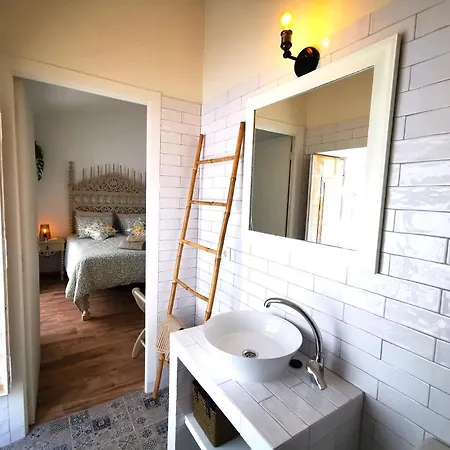 Apartment 'Algarve', Charming Portuguese Style Apartment In The Historical Centre, 'Vida A Portuguesa' *