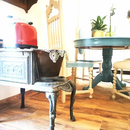 'Algarve', Charming Portuguese Style Apartment In The Historical Centre, 'Vida A Portuguesa' Apartment *