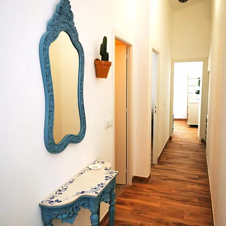 'algarve', Charming Portuguese Style In The Historical Centre, 'vida A Portuguesa' * פורטימאו