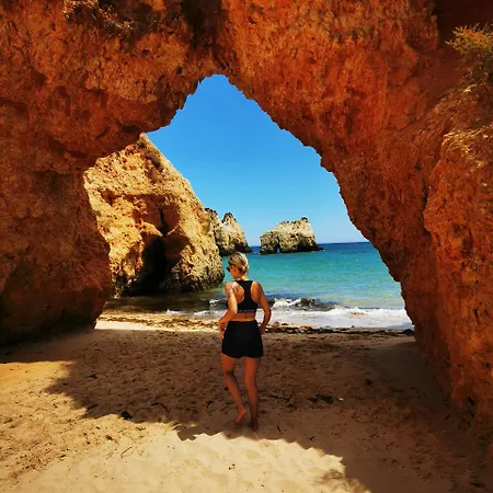 'algarve', Charming Portuguese Style In The Historical Centre, 'vida A Portuguesa' * פורטימאו