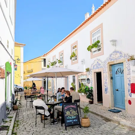 Vida A Portuguesa, Charming 