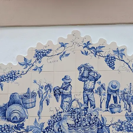 Apartment Vida A Portuguesa, Charming 