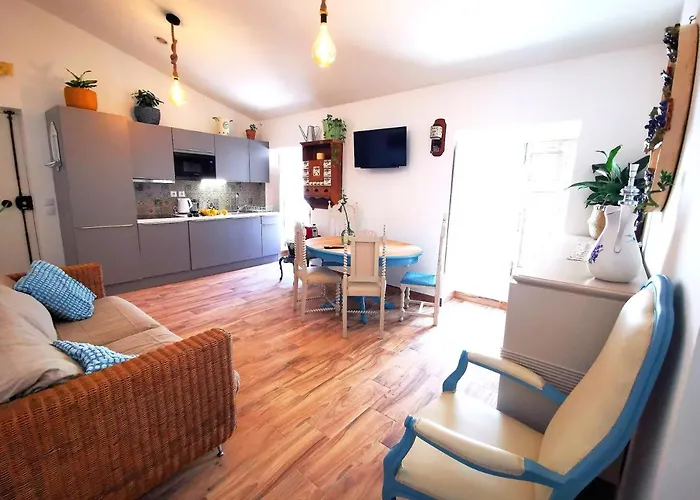 Appartement Vida A Portuguesa, Charming 