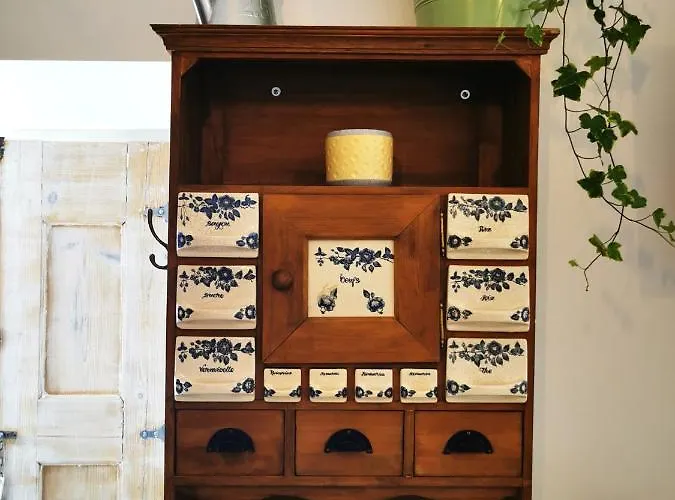 Vida A Portuguesa, Charming 