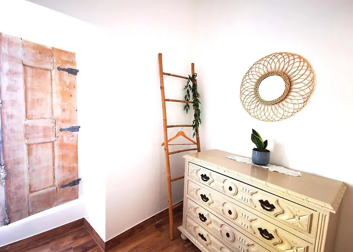 Apartment Vida A Portuguesa, Charming 