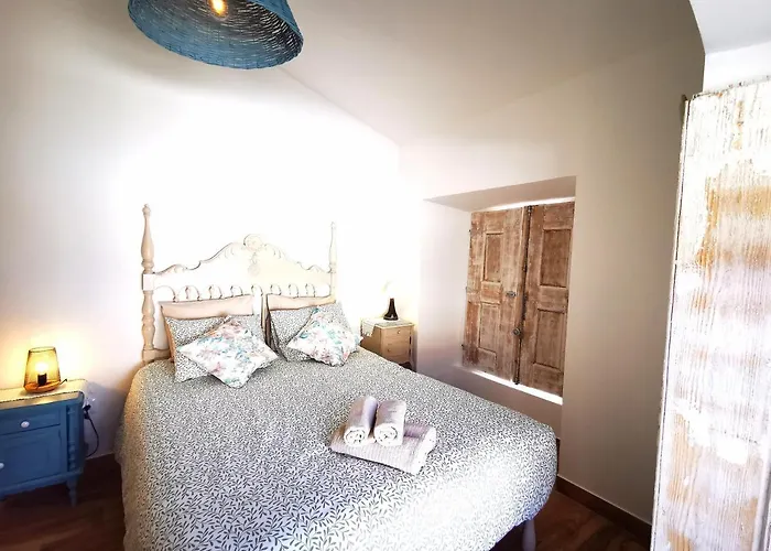 Apartment Vida A Portuguesa, Charming 