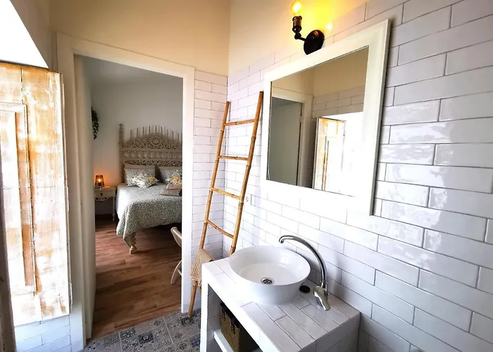 Appartement Vida A Portuguesa, Charming 
