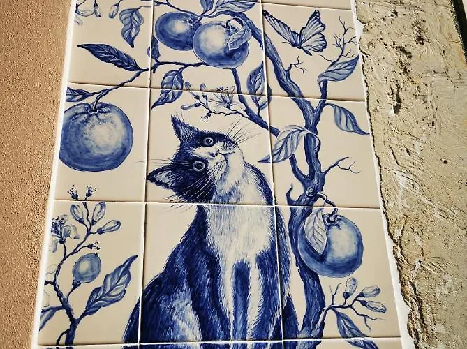 Vida A Portuguesa, Charming 