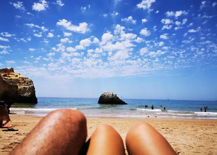 Apartment Vida A Portuguesa, Charming 