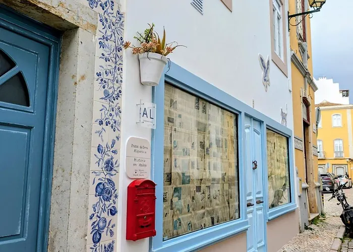 Vida A Portuguesa, Charming 
