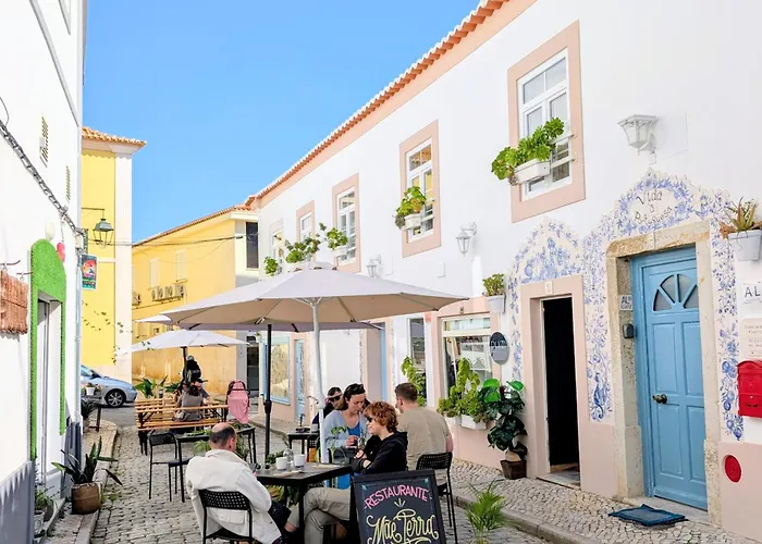 Vida A Portuguesa, Charming 