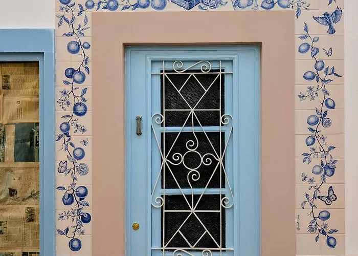 Vida A Portuguesa, Charming 