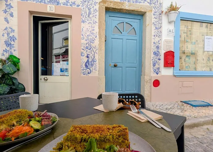 Apartment Vida A Portuguesa, Charming 