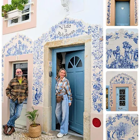 아파트 Vida A Portuguesa, Charming 