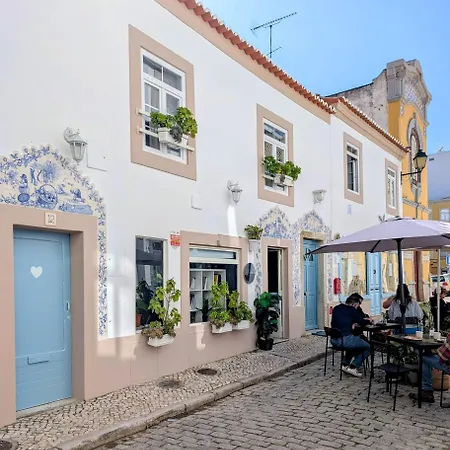 Vida A Portuguesa, Charming 