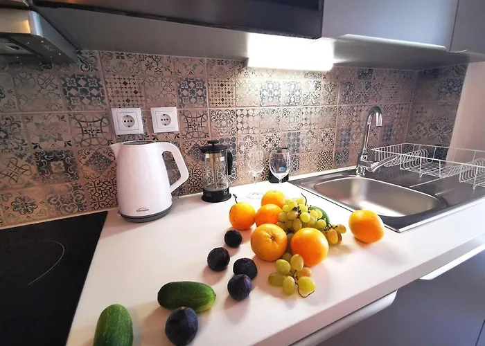 Apartamento Vida à Portuguesa, Charming Algarve , In The Cultural&historical Center