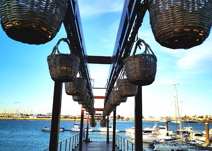 Apartamento Vida à Portuguesa, Charming Algarve , In The Cultural&historical Center