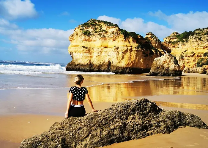 Vida à Portuguesa, Charming Algarve , In The Cultural&historical Center