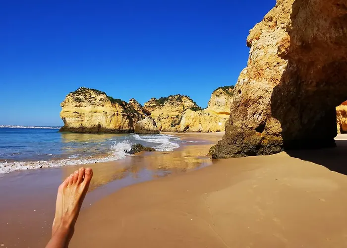 Vida à Portuguesa, Charming Algarve , In The Cultural&historical Center Apartamento *