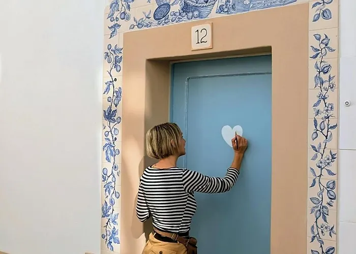 Vida à Portuguesa, Charming Algarve , In The Cultural&historical Center Apartamento Portimão