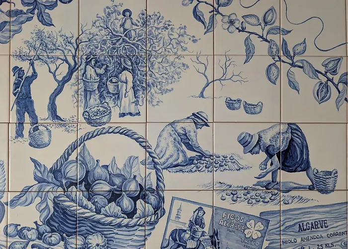 Vida à Portuguesa, Charming Algarve , In The Cultural&historical Center Apartamento Portimão