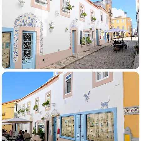 Apartment Vida A Portuguesa, Charming 