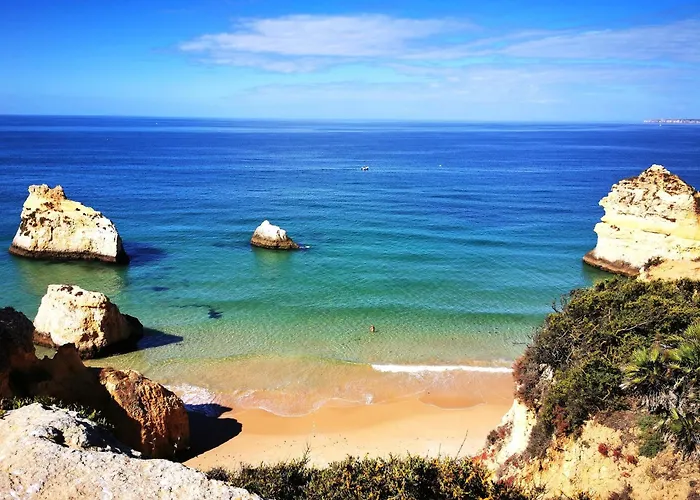 Appartamento Vida à Portuguesa, Charming Algarve , In The Cultural&historical Center