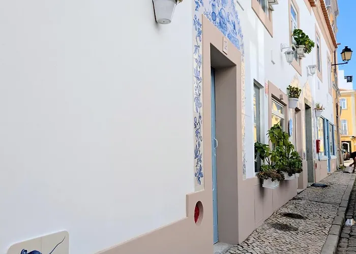 Vida à Portuguesa, Charming Algarve , In The Cultural&historical Center * Portimão